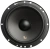 Колонки автомобильные Infinity Alpha 603C 720Вт 90дБ 4Ом 16.5см (6 1/2дюйм) (ком.:4кол.) компонентные двухполосные - купить недорого с доставкой в интернет-магазине