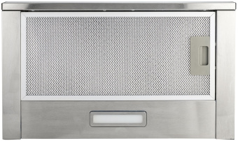 Вытяжка встраиваемая Centek CT-1840-60 серый управление: кнопочное (1 мотор) - цена, купить или заказать с доставкой в интернет-магазине Вытяжка встраиваемая Centek CT-1840-60 серый управление: кнопочное (1 мотор) - купить недорого с доставкой в интернет-магазине