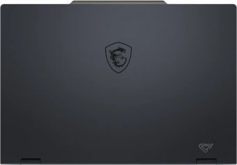 Ноутбук MSI Cyborg 15 B2RWEKG-236XRU Core 5 210H 16Gb SSD1Tb NVIDIA GeForce RTX5050 8Gb 15.6" IPS FHD (1920x1080) FreeDOS black WiFi BT Cam (9S7-15Q342-236) - купить недорого с доставкой в интернет-магазине