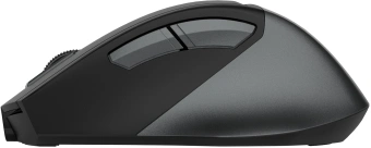 Мышь A4Tech Fstyler FG45CS Air2 серый оптическая 2000dpi silent беспров. USB для ноутбука 7but (FG45CS AIR2 USB (STONE GREY)) - купить недорого с доставкой в интернет-магазине