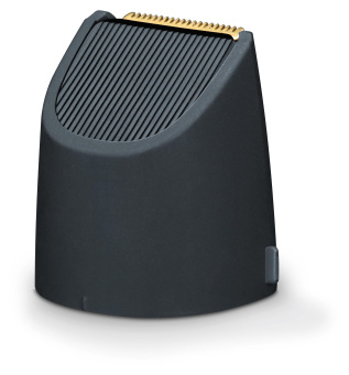 Триммер Beurer HR4000 черный (насадок в компл:4шт) - купить недорого с доставкой в интернет-магазине