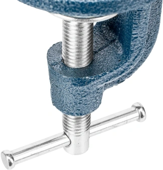 Тиски Сибртех 18672 - купить недорого с доставкой в интернет-магазине