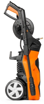 Минимойка Daewoo DAW 550 2300Вт - купить недорого с доставкой в интернет-магазине