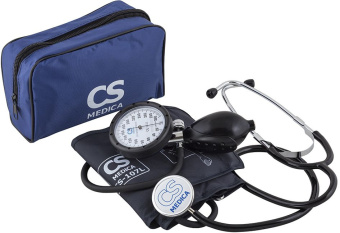 Тонометр механический CS Medica CS-107L - купить недорого с доставкой в интернет-магазине