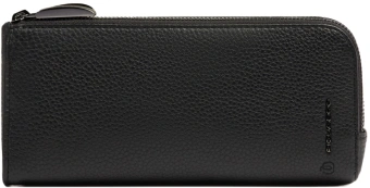 Клатч мужской Piquadro Modus Special AC7037MOS/N черный натур.кожа - купить недорого с доставкой в интернет-магазине
