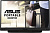 Монитор Asus 15.6" ZenScreen MB166C черный IPS LED 16:9 матовая 250cd 178гр/178гр 1920x1080 60Hz FHD USB 0.78кг