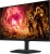 Монитор Samsung 27" Odyssey G5 LS27FG502EIXCI черный IPS LED 16:9 HDMI матовая HAS Piv 1000:1 300cd 178гр/178гр 2560x1440 180Hz G-Sync FreeSync DP QHD 4.1кг - купить недорого с доставкой в интернет-магазине