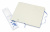 Блокнот Moleskine CLASSIC QP062B42 Large 130х210мм 240стр. нелинованный твердая обложка голубая гортензия - купить недорого с доставкой в интернет-магазине
