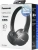 Гарнитура накладные Panasonic RB-HF420BGEK черный беспроводные bluetooth оголовье - купить недорого с доставкой в интернет-магазине