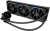 Система водяного охлаждения Thermalright Frozen Magic 360 Digital V2 ARGB Soc-AM5/AM4/1200/1700/1851 черный 4-pin 28.2dB Al LCD Ret (F-MAGIC-360-DIGITAL-BL-ARGB-V2) - купить недорого с доставкой в интернет-магазине