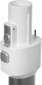 Пылесос Haier HVC250 250Вт белый - купить недорого с доставкой в интернет-магазине