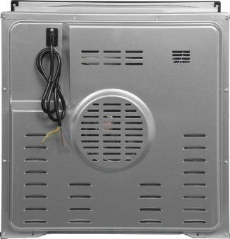 Духовой шкаф Электрический Haier HOX-FP3ABX черный/нержавеющая сталь - купить недорого с доставкой в интернет-магазине