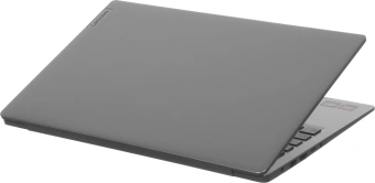 Ноутбук Lenovo IdeaPad Slim 3 15AMN8 Ryzen 3 30 8Gb SSD256Gb AMD Radeon 610M 15.6" IPS FHD (1920x1080) без ОС grey WiFi BT Cam (82XQ01CCPS) - купить недорого с доставкой в интернет-магазине