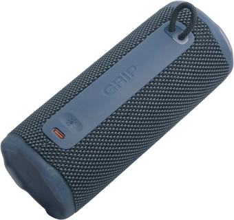 Колонка порт. JBL Grip синий 16W 1.0 BT/USB 2600mAh (без.бат) (JBLGRIPBLU) - купить недорого с доставкой в интернет-магазине