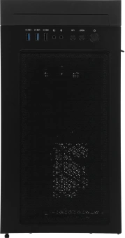 Корпус Montech Air 1000 Premium черный без БП ATX 1x120mm 3x140mm 1xUSB2.0 2xUSB3.0 audio bott PSU - купить недорого с доставкой в интернет-магазине