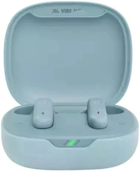 Гарнитура вкладыши JBL Wave Flex мятный беспроводные bluetooth в ушной раковине (JBLWFLEXMIT) - купить недорого с доставкой в интернет-магазине