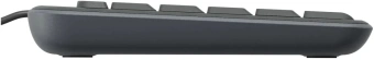 Клавиатура Logitech K106 черный USB slim (920-013902) - купить недорого с доставкой в интернет-магазине