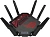 Роутер беспроводной Asus GT-BE19000 BE19000 100/1000/10000BASE-T черный