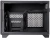 Корпус Thermaltake TR100 черный без БП miniITX 8x140mm 2x200mm 2xUSB3.0 1xUSB3.1 audio bott PSU - купить недорого с доставкой в интернет-магазине
