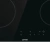 Варочная поверхность Gorenje ECT641BSCE черный - купить недорого с доставкой в интернет-магазине