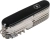 Нож перочинный Victorinox SwissChamp (1.6795.3) 91мм 33функц. черный карт.коробка - цена, купить или заказать с доставкой в интернет-магазине Нож перочинный Victorinox SwissChamp (1.6795.3) 91мм 33функц. черный карт.коробка - купить недорого с доставкой в интернет-магазине
