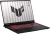 Ноутбук Asus TUF Gaming A16 FA608UMI-TU172 Ryzen 7 260 16Gb SSD512Gb NVIDIA GeForce RTX 5060 8Gb 16" IPS WUXGA (1920x1200) без ОС grey WiFi BT Cam (90NR0KV1-M00BC0) - цена, купить или заказать с доставкой в интернет-магазине Ноутбук Asus TUF Gaming A16 FA608UMI-TU172 Ryzen 7 260 16Gb SSD512Gb NVIDIA GeForce RTX 5060 8Gb 16" IPS WUXGA (1920x1200) без ОС grey WiFi BT Cam (90NR0KV1-M00BC0) - купить недорого с доставкой в интернет-магазине