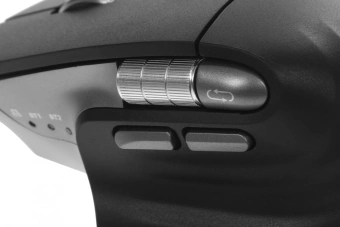 Мышь Acer OMR405 черный оптическая 4800dpi беспров. BT/Radio USB 8but (ZL.MCEEE.02V) - купить недорого с доставкой в интернет-магазине