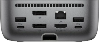 Стыковочная станция HP Ultra G6 280Вт (AW5M5UT) - купить недорого с доставкой в интернет-магазине