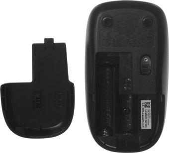 Клавиатура + мышь Logitech MK220 клав:черный мышь:черный USB беспроводная (920-003236) - купить недорого с доставкой в интернет-магазине