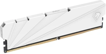 Память DDR4 2x16GB 3200MHz Netac NTSSD4P32DP-32W Shadow S RTL Gaming PC4-25600 CL16 DIMM 288-pin 1.35В kit Intel с радиатором Ret - купить недорого с доставкой в интернет-магазине