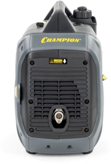 Генератор Champion IGG1800S 2кВт - купить недорого с доставкой в интернет-магазине