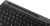 Клавиатура A4Tech FK25 черный/серый USB slim (FK25 BLACK) кабель 1.5м - купить недорого с доставкой в интернет-магазине