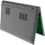 Ноутбук Digma Pro Fortis M Core i5 1334U 16Gb SSD512Gb Intel Iris Xe graphics 14.1" IPS FHD (1920x1080) Windows 11 Pro grey WiFi BT Cam 4000mAh (DN14P5-ADXW04) - купить недорого с доставкой в интернет-магазине