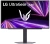 Монитор LG 27" UltraGear 27GX704A-B черный OLED LED 16:9 HDMI глянцевая HAS Piv 1500000:1 275cd 178гр/178гр 2560x1440 240Hz G-Sync FreeSync Premium Pro DP 2K USB 7.2кг - купить недорого с доставкой в интернет-магазине