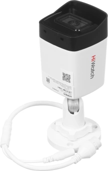 Камера видеонаблюдения IP HiWatch DS-I200(E)(6mm) 6-6мм цв. корп.:белый - купить недорого с доставкой в интернет-магазине