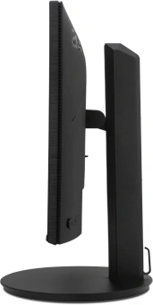 Монитор Acer 23.8" Vero CB242YGbmiprx черный IPS LED 1ms 16:9 HDMI M/M матовая HAS Piv 250cd 178гр/178гр 1920x1080 120Hz FreeSync VGA DP FHD 4.99кг - купить недорого с доставкой в интернет-магазине