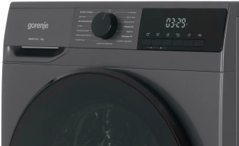 Сушильная машина Gorenje D2HNA92/C кл.энер.:A++ макс.загр.:9кг серый - купить недорого с доставкой в интернет-магазине