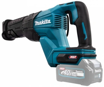 Сабельная пила Makita JR001GZ аккум. 3000ход/мин - купить недорого с доставкой в интернет-магазине