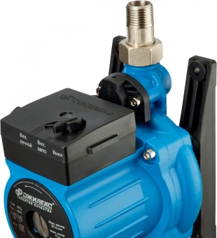 Насосная станция поверхностный Джилекс Комфорт Про 30/12 150Вт 1800л/час (4006) - купить недорого с доставкой в интернет-магазине