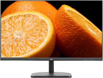 Монитор ViewSonic 23.8" VA2432-h черный IPS LED 1ms 16:9 HDMI матовая 250cd 178гр/178гр 1920x1080 75Hz VGA FHD 2.7кг - купить недорого с доставкой в интернет-магазине