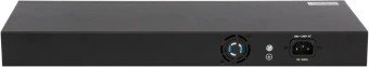 Коммутатор SNR SNR-S2300G-16TC-POE (L2) 16x1Гбит/с 4xКомбо(1000BASE-T/SFP) 16PoE 270W управляемый - купить недорого с доставкой в интернет-магазине