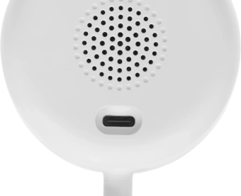 Камера видеонаблюдения IP Xiaomi Smart Camera C100 Wi-Fi 2.8-2.8мм цв. корп.:белый (BHR07VOGL) - купить недорого с доставкой в интернет-магазине
