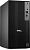 ПК Dell Pro Tower QCT1250 MT U5 235 (2.6) 16Gb SSD512Gb UHDG 770 Windows 11 Pro GbitEth 180W мышь клавиатура черный