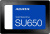 Накопитель SSD A-Data SATA-III 2TB ASU650SS-2TT-R Ultimate SU650 2.5" - купить недорого с доставкой в интернет-магазине