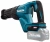 Сабельная пила Makita JR001GZ аккум. 3000ход/мин - купить недорого с доставкой в интернет-магазине
