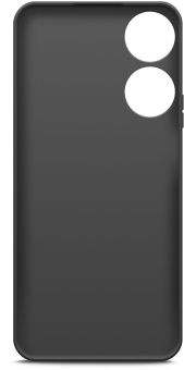 Чехол (клип-кейс) BoraSCO для Honor X5 Plus 72477 черный - цена, купить или заказать с доставкой в интернет-магазине Чехол (клип-кейс) BoraSCO для Honor X5 Plus 72477 черный - купить недорого с доставкой в интернет-магазине