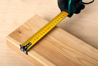 Рулетка геодезическая Kraftool 34127-10 дл.полотна 10м изм.шкала в см зацеп двусторонний магнитный зеленый - купить недорого с доставкой в интернет-магазине