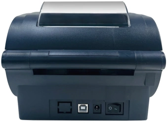 Термопринтер Cactus CS-TP-D440U 203dpi 160мм/с/USB для печ.этик. черный - купить недорого с доставкой в интернет-магазине