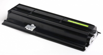 Картридж лазерный Cactus CS-TK410 TK-410 черный (15000стр.) для Kyocera Mita FS 1620/1635/1650/2020/2035/2050 - купить недорого с доставкой в интернет-магазине