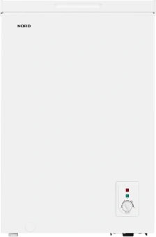 Морозильный ларь Nord CN 150 белый 55Вт - купить недорого с доставкой в интернет-магазине